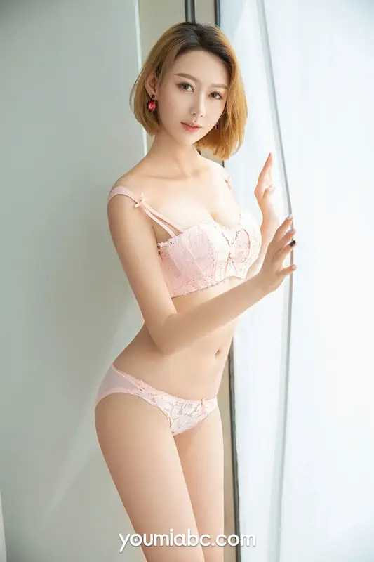 2018.11.19 御姐范蕾丝 艺轩 - YouMi尤蜜